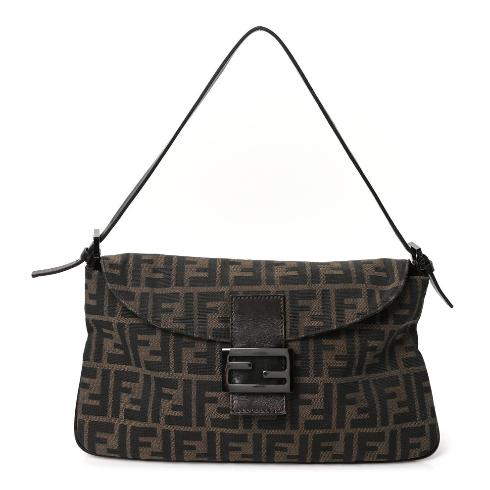 Zucca Baguette Tobacco