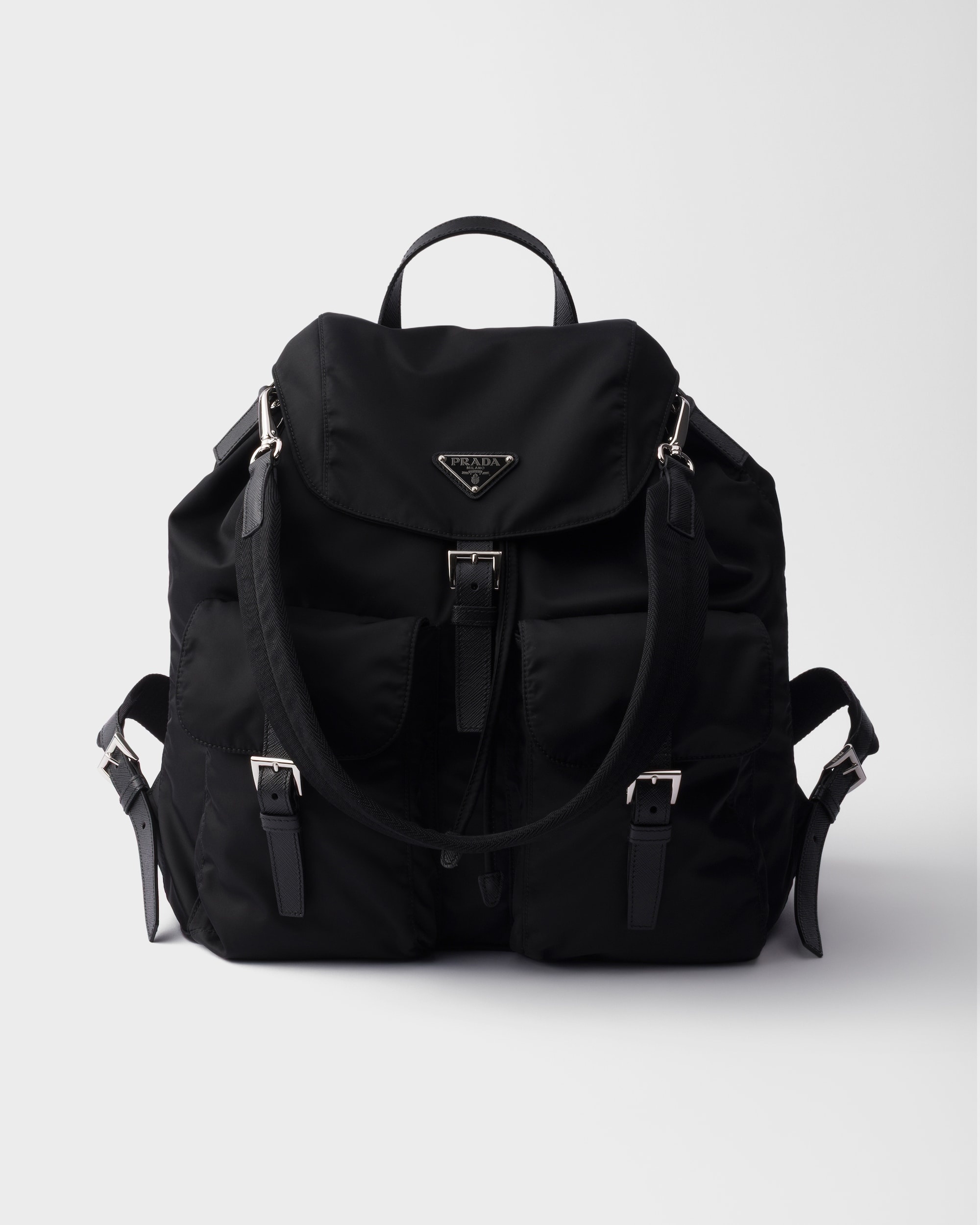 Re-Nylon backpack