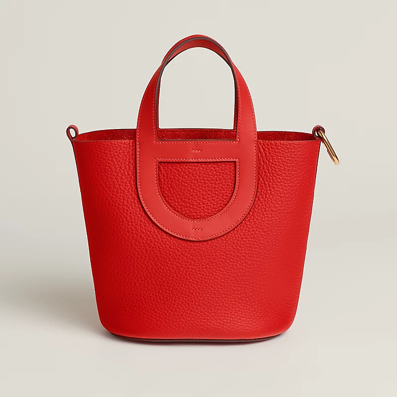 Hermès In-the-Loop 18 bag