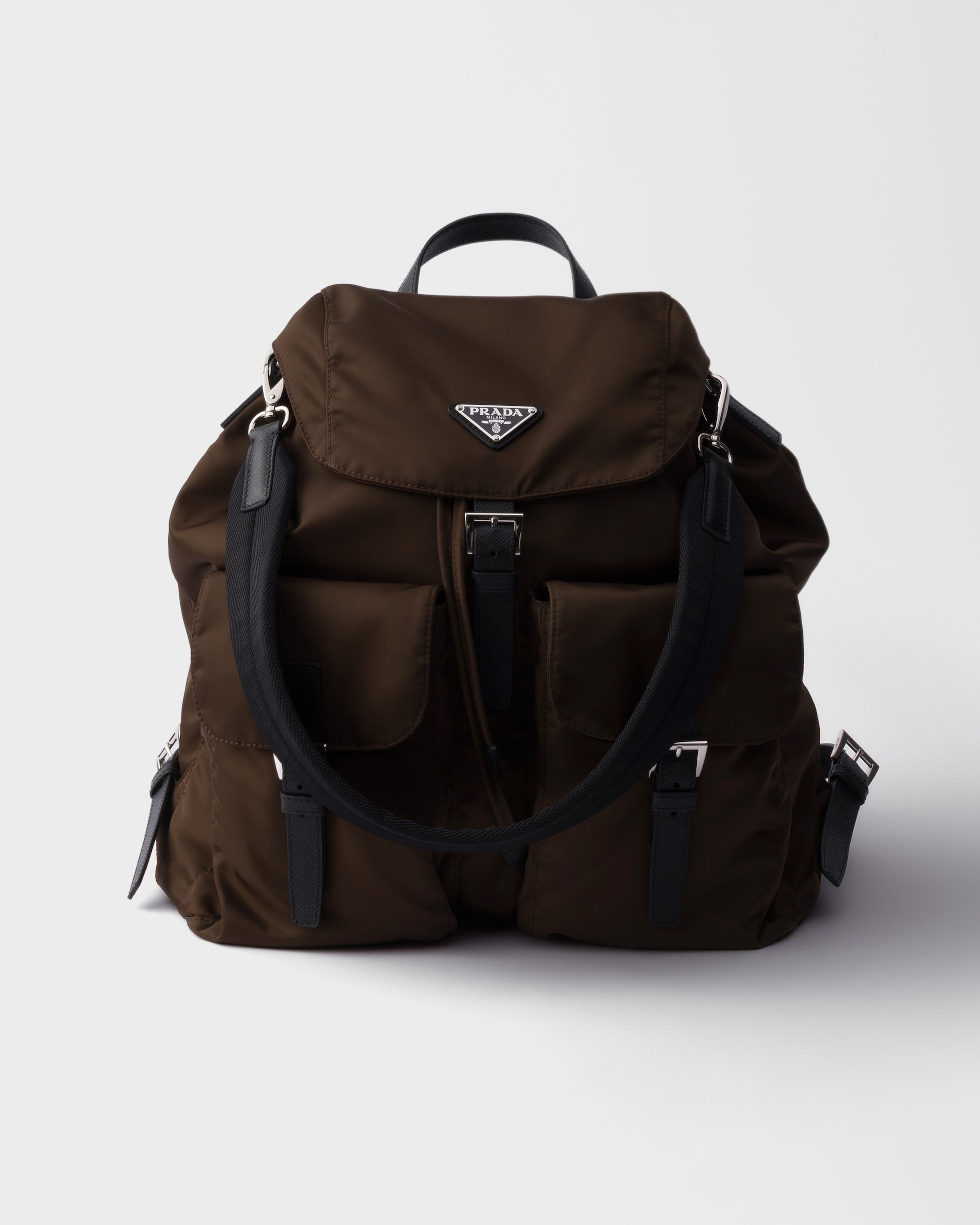 Re-Nylon backpack